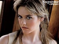 pic for Alicia Silverstone